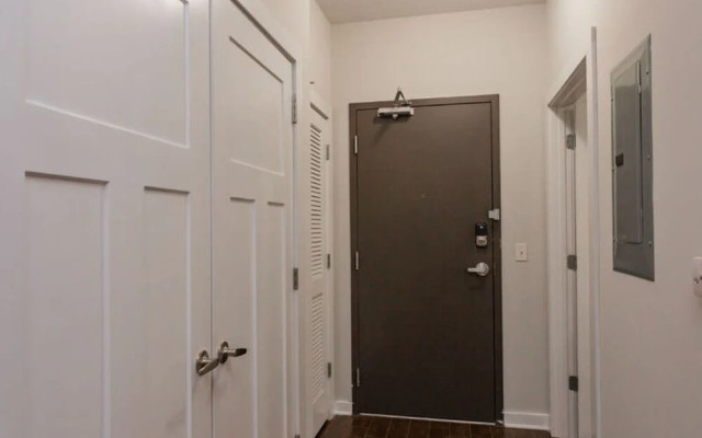 Cozysuites Musicrow Astonishing SDO Free Parking22