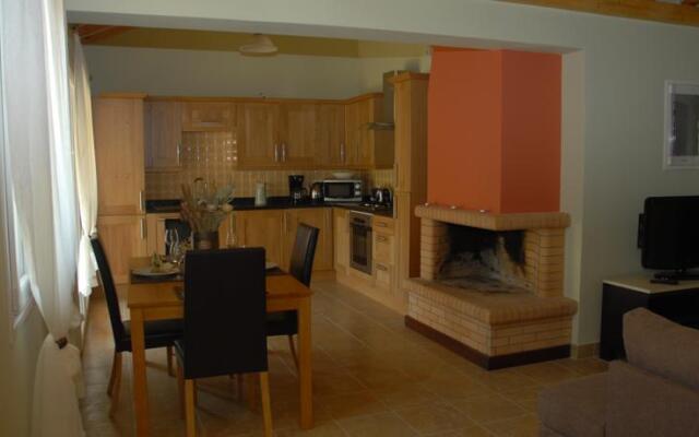 Villa Yason