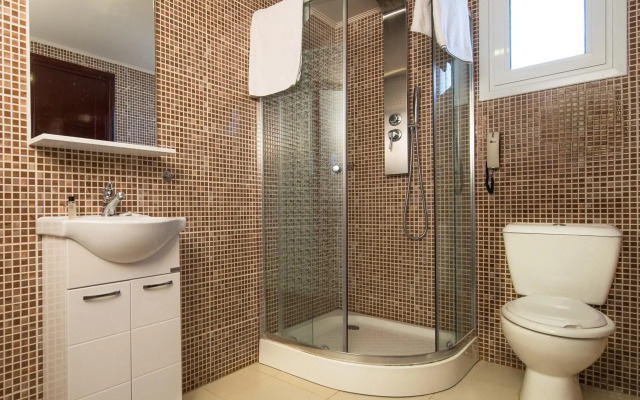 Anavadia hotel-All inclusive