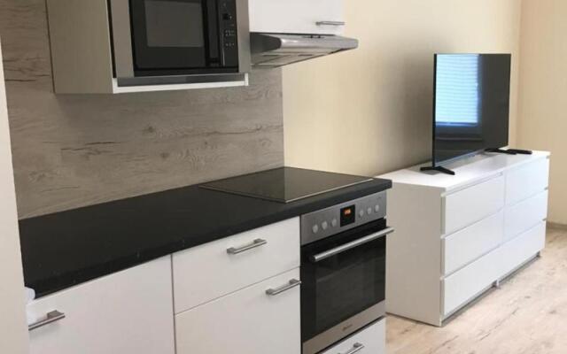 Hotel Select Suites & Aparts