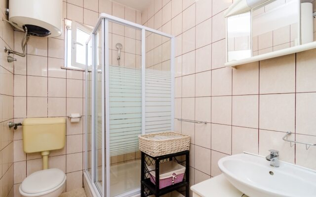 Apartment Tenega