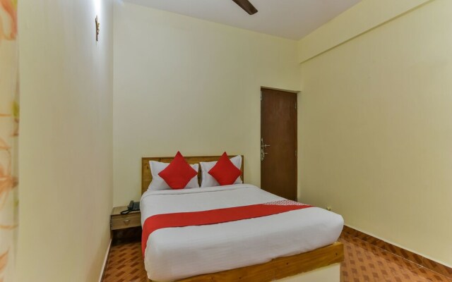 Daffodils Guest House - Calangute