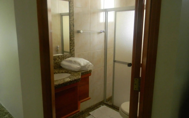 Boulevard Slaass Flat Hotel
