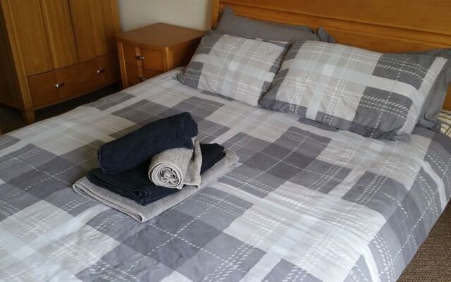 Queens Quarter Apartment Portrush