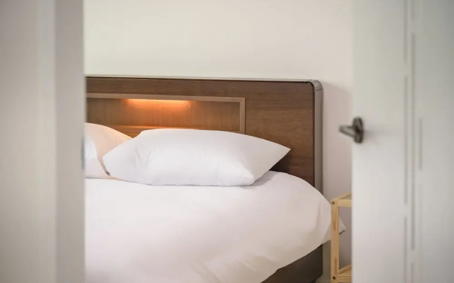 Gimnyeong stonewall Private Pool Villa