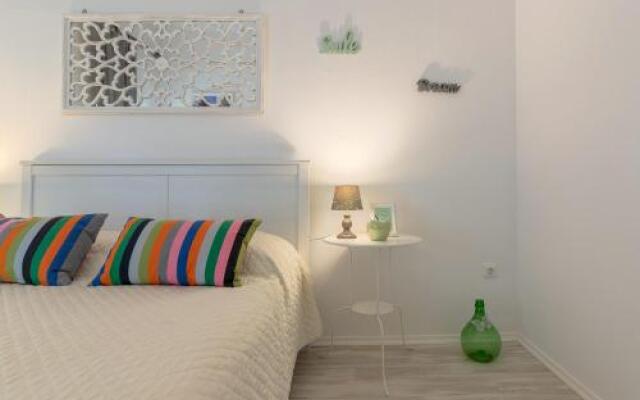 Slovenian Istria Rooms & Apartments