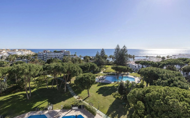 2 Dormitorios Casa Granada Ref. 232