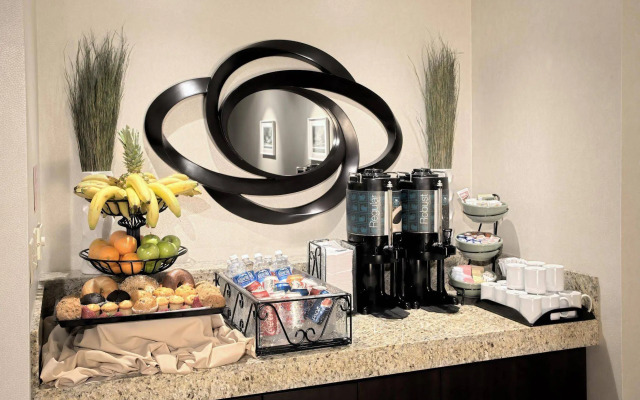 Homewood Suites Dallas Allen