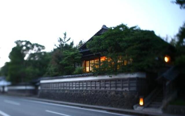 Enishinoyado Kitahori