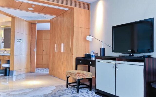 Zhongmao Haiyue Hotel