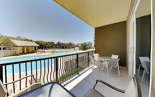 Beach Resort  by SVR