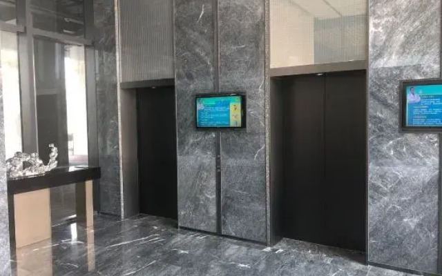 Shenzhen Shenfan Administrative Apartment