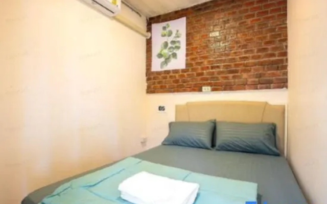 My Cocoon Hostel