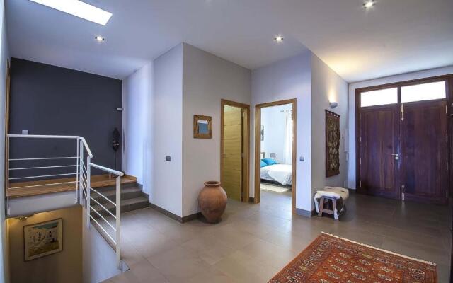 Villa With sea View and Private Pool