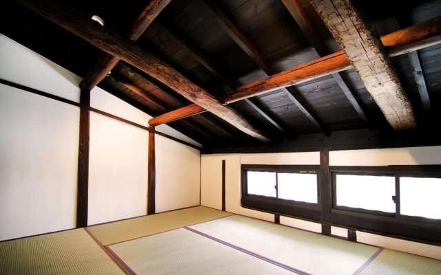 Shirafuji-an