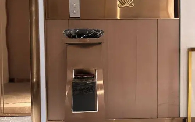 Vienna International Hotel (Zhaoqing Jinli New Times Plaza)