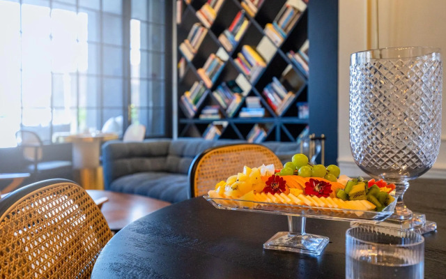 Villa Brown Tel-Aviv, a member of Brown Hotels