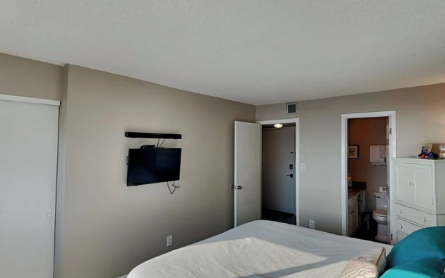 Pinnacle Port #a-117