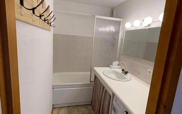 Appartement Saint-Jean-d'Aulps, 3 pièces, 7 personnes - FR-1-573-80