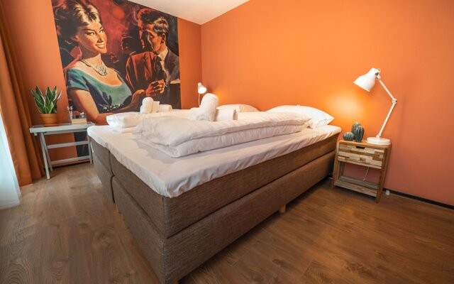 Zèta Beds