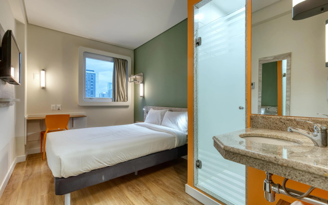 ibis budget Belo Horizonte Savassi