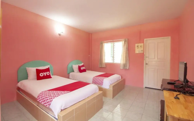 OYO 75366 Wiman Place