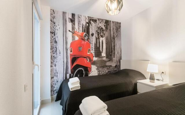 Calle San Carlos 132