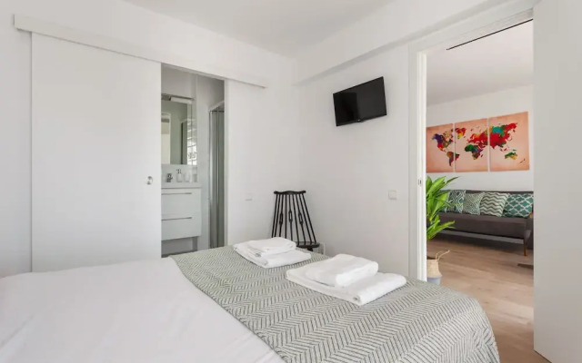 Sybaris Be my Guest Castelldefels
