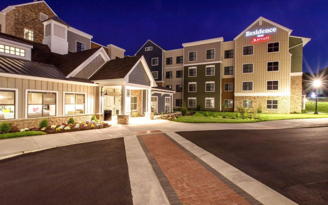 Residence Inn by Marriott Philadelphia Great Valley/Malvern