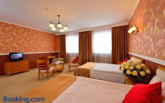 O'Azamat Hotel