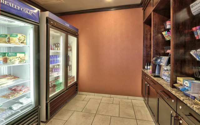 Hilton Garden Inn Albuquerque Airport