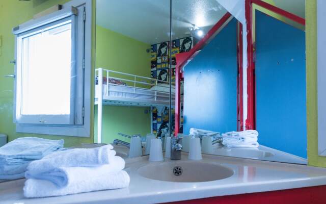 Lemon Hotel - Mery sur Oise/Cergy