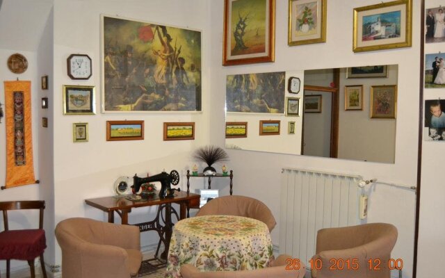 Albergo da Giancarlo