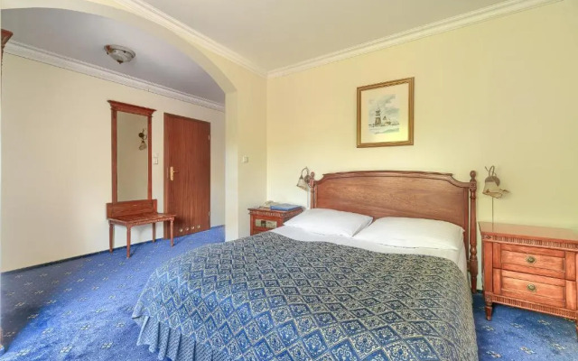 Hotel Belvedere Resort & SPA