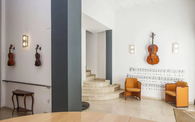 Hotel Valencia de la Música