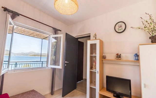 Apartments Vlahusi'c