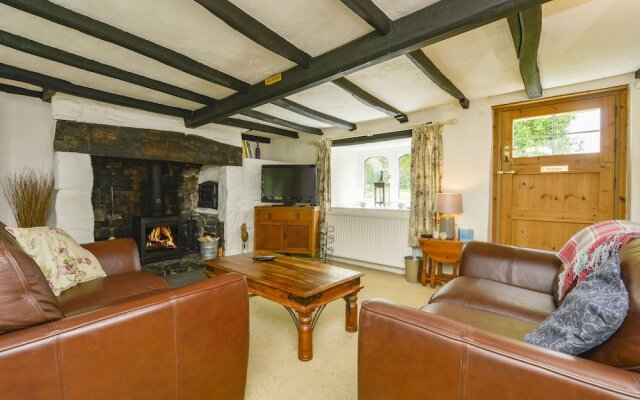 Little Week Cottage