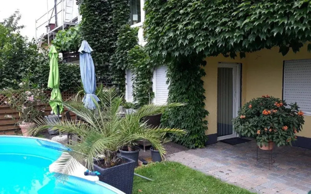 Ferienwohnung Richter