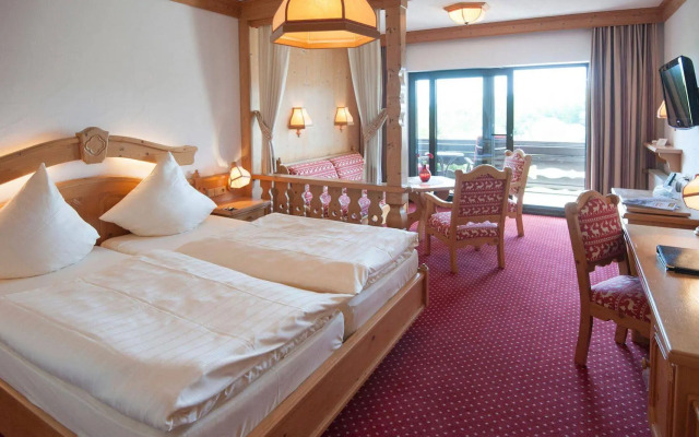 Victor's Seehotel Weingärtner