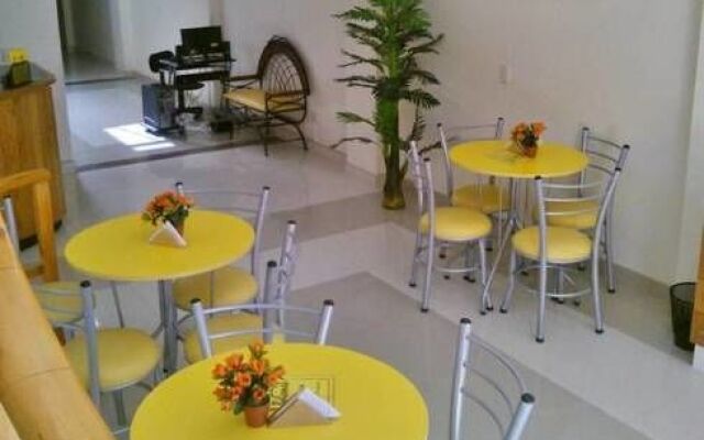Hostal Los Balcones