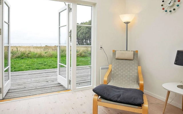 8 Person Holiday Home in Nysted-by Traum