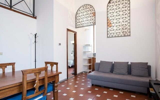 Sirio Apartment
