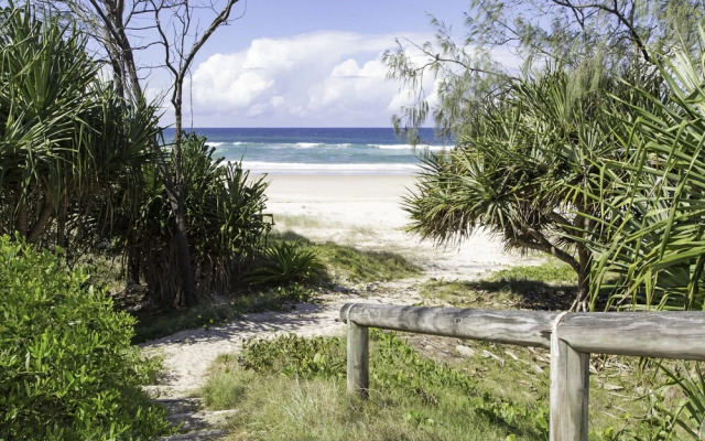 Kingscliff Beach Abode