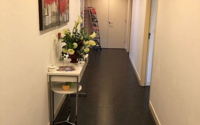 Cecilia - Catharina B&B