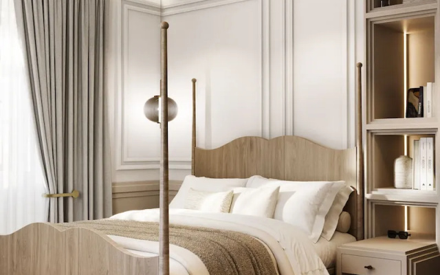 Heritage Hotel Zagreb Dubrovik