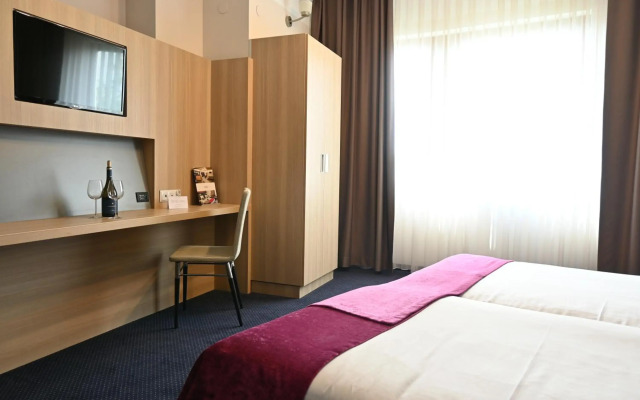 Hotel Vestil