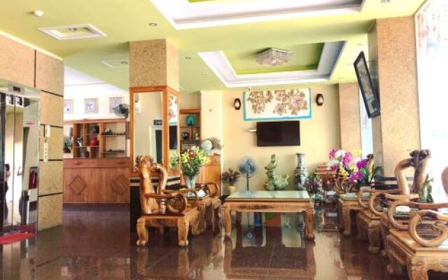 Thanh Trung hotel