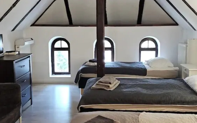 Villa Podkarpacka