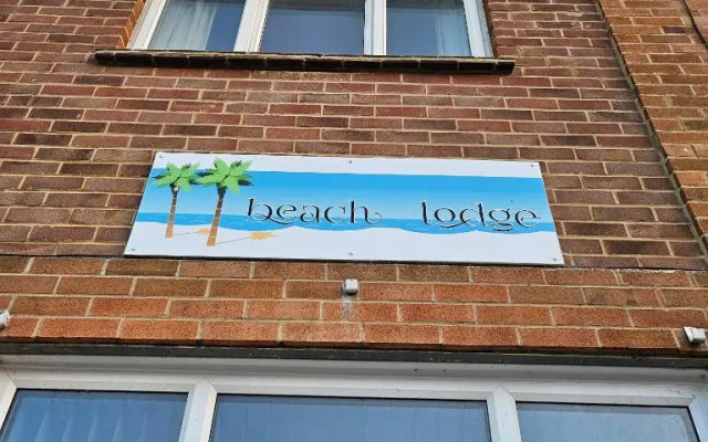 St Brelade's