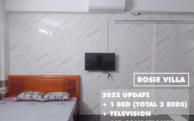 Rosie Villa Ha Giang